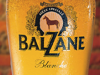 balzane